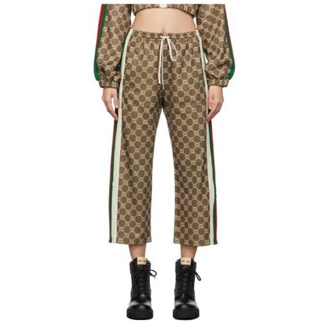 gucci tracksuits for ladies|vintage Gucci tracksuit.